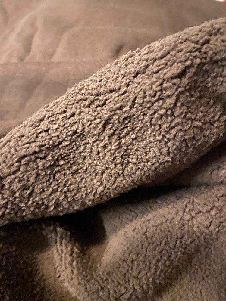 Above the Clouds “Stars” Hoodie